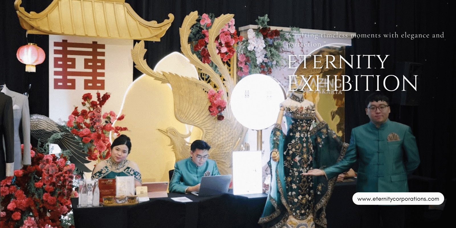 MAIN BANNER EXHIBITION