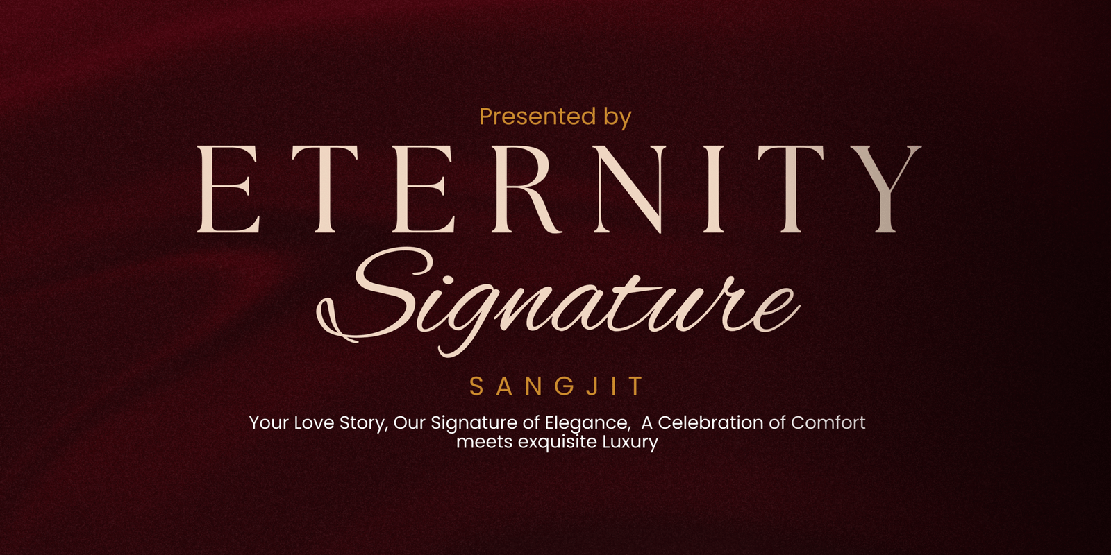 MAIN BENNER ETERNITY SIGNATURE