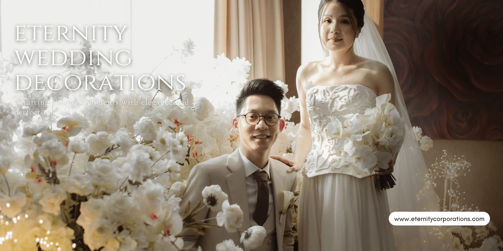 MAIN BENNER WEDDING